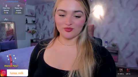  Luna online show from 02-12-26, 03:01