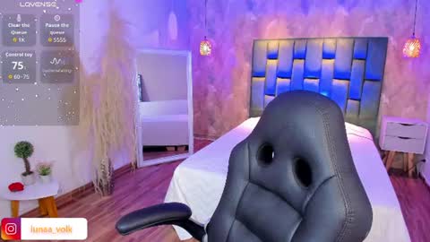  Luna online show from 06-12-26, 03:38