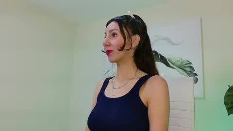 luna online show from 03-31-26, 12:49