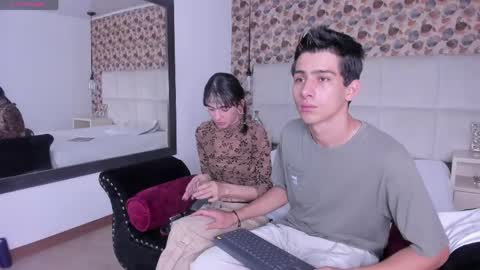 Luna X Daneska online show from 05-14-26, 11:39