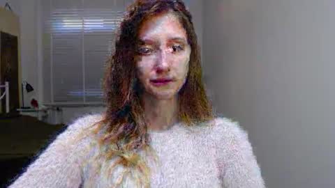 L U N A  online show from 10-15-25, 05:51