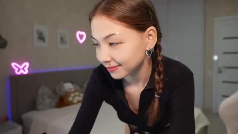 Sweet Luna online show from 04-15-26, 05:31