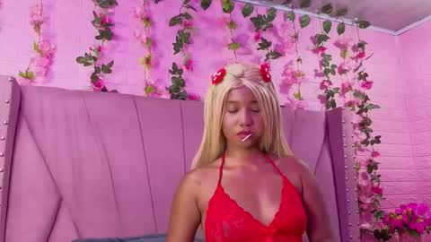 lunna online show from 03-06-26, 03:36