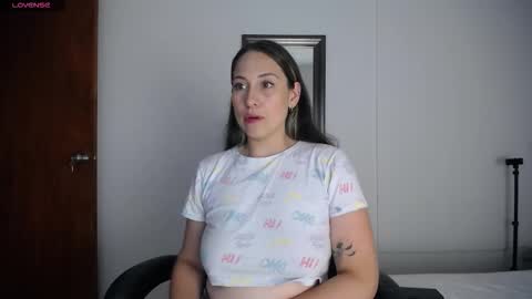 lunaa candyy online show from 11-12-25, 11:54