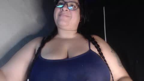 luna online show from 10-07-25, 09:56