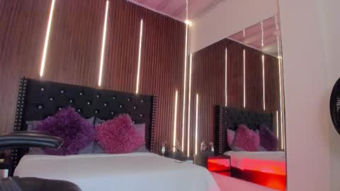 Snapshot of lunaaharper chatting on 03-13-26, 08:48 LunaaHarper online show from 03-13-26, 08:48