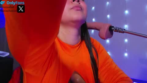 Snapshot of lunaahatzel chatting on 01-30-25, 03:08 Luna Hatzel online show from 01-30-25, 03:08