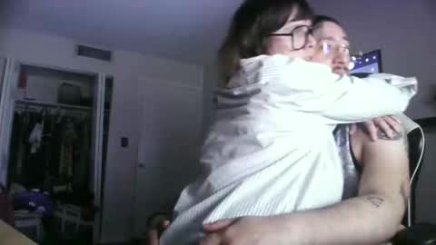 lunaanddrewskii online show from 04-03-26, 08:45