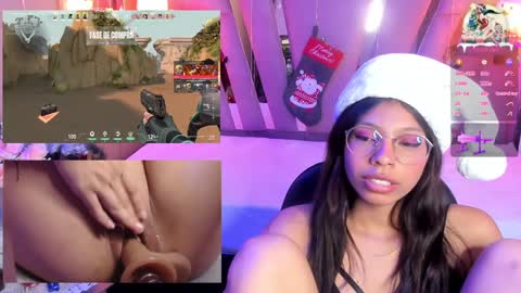 Luna online show from 12-27-24, 12:29