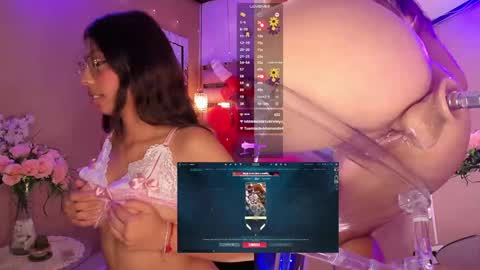 Luna online show from 02-05-25, 10:01