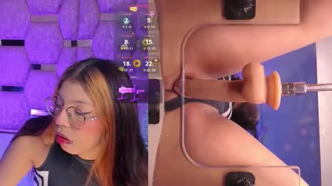 Luna online show from 02-01-26, 10:52