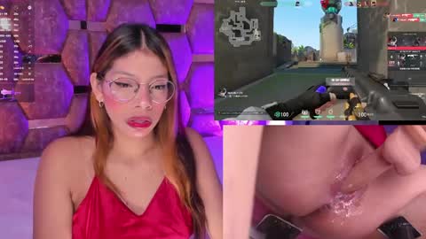 Luna online show from 03-31-26, 10:21