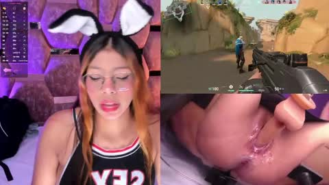 Luna online show from 04-23-26, 09:39