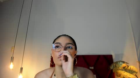 Snapshot of lunaaspen chatting on 11-26-25, 05:58 Luna Aspen online show from 11-26-25, 05:58