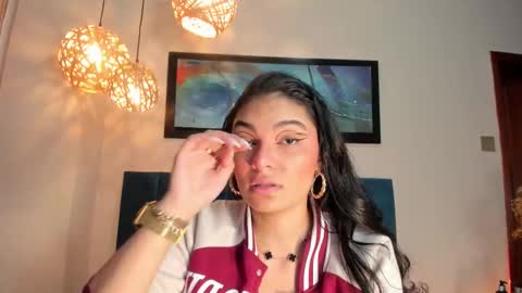 Luna Aspen online show from 02-11-26, 06:13