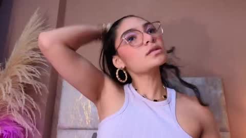 Luna Aspen online show from 04-14-26, 06:14