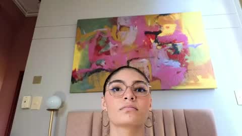 Luna Aspen online show from 04-15-26, 06:15