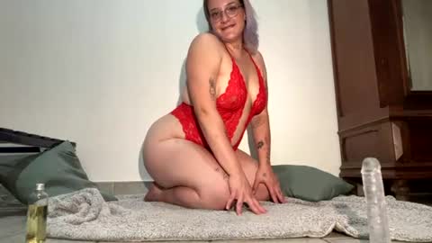 lunab4bygirl online show from 06-25-26, 07:18