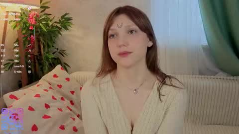 Luna online show from 11-03-25, 06:14