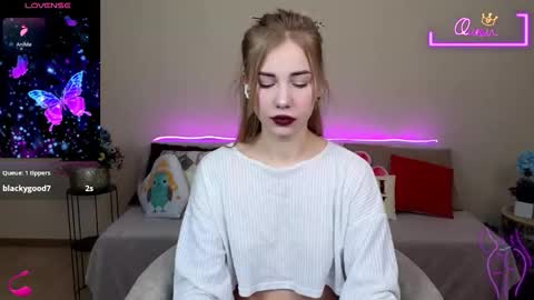 LunaBelli online show from 03-26-26, 08:36