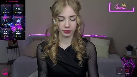 LunaBelli online show from 04-27-26, 06:33