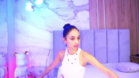 LunaBlis online show from 07-28-26, 06:53