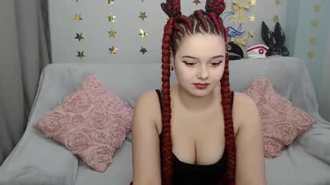 Luna online show from 03-01-26, 05:53