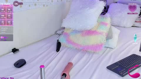 Luna online show from 01-12-25, 10:54