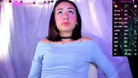 Luna online show from 10-17-25, 06:10