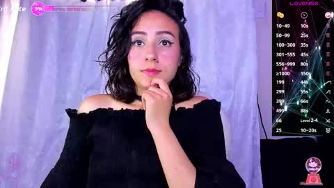 Luna online show from 10-18-25, 05:14