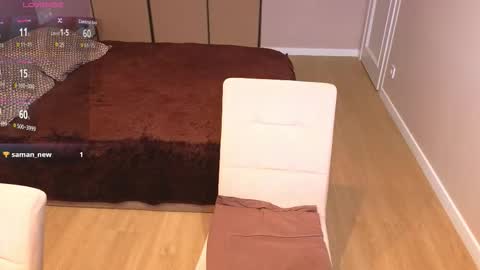 lunacurlys online show from 02-17-26, 11:18