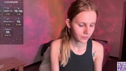 Britney online show from 10-04-25, 08:07