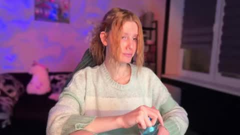 Britney online show from 11-28-25, 04:20