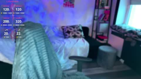 Britney online show from 02-21-26, 03:02