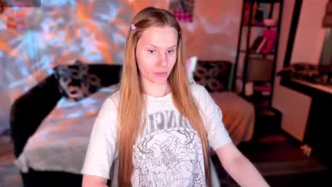 Britney online show from 02-28-26, 07:26