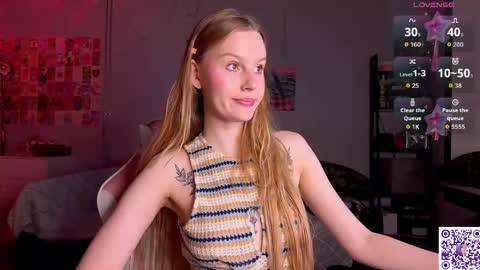 Britney online show from 04-26-26, 08:06