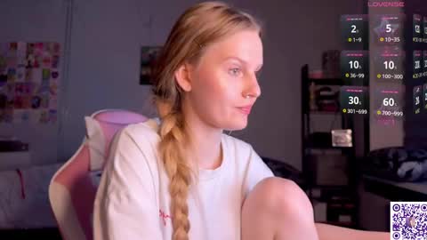 Britney online show from 04-27-26, 06:28