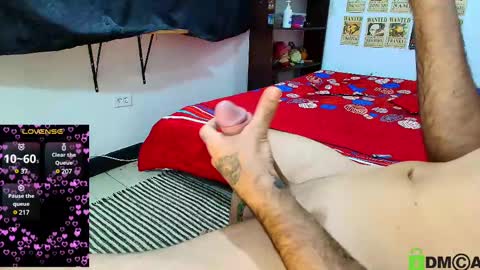 Snapshot of lunadaniel chatting on 02-17-25, 03:47 Luna Daniel online show from 02-17-25, 03:47