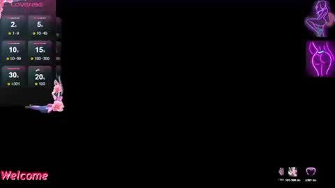 lunafever68 online show from 03-10-26, 03:55