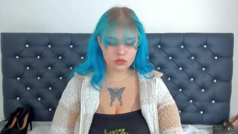 Luna online show from 09-24-25, 08:50