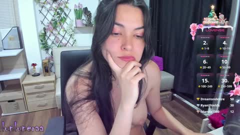 Luna online show from 12-23-24, 09:05