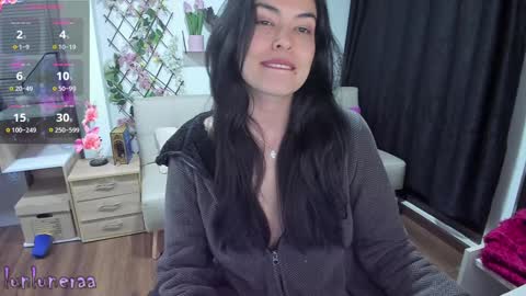 Luna online show from 01-29-25, 08:51