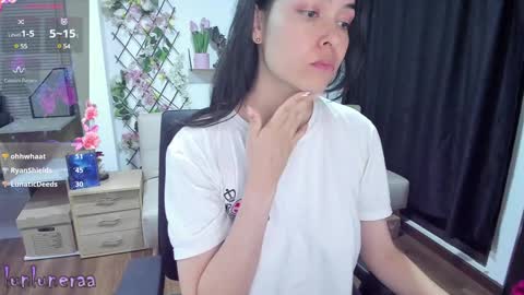 Luna online show from 02-08-25, 07:48