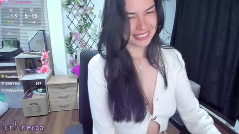 Luna online show from 02-23-25, 09:22