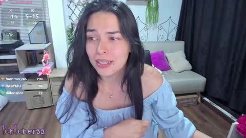 Luna online show from 02-24-25, 09:00