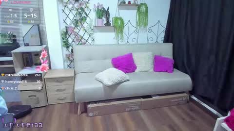 Luna online show from 03-02-25, 07:43