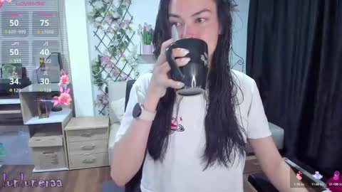 Luna online show from 03-08-25, 03:17