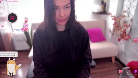 Luna online show from 10-13-25, 01:22