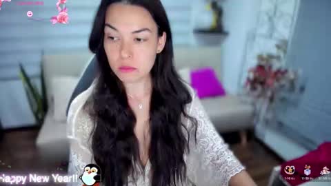 Luna online show from 01-13-26, 12:05