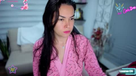 Luna online show from 02-18-26, 07:26